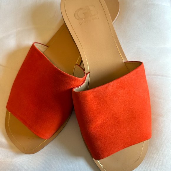 Gianni Bini Coral Sandals - Picture 4 of 4